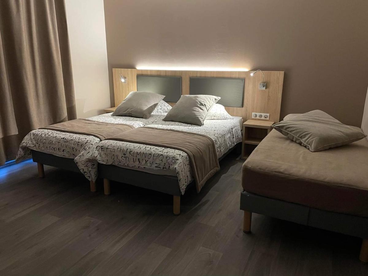 Hotel Maas 3*